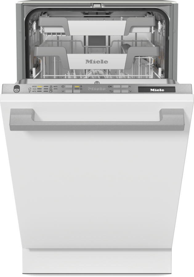 Фото Посудомоечная машина Miele G 5790 SCVi SL