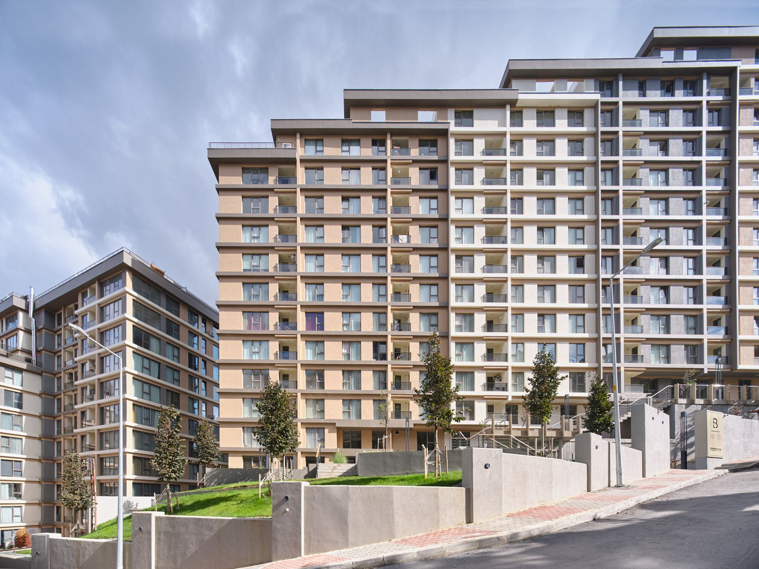 Фото Forev Modern Eyup