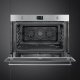 Фото Духовой шкаф Smeg SFP9395X1
