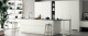 Фото Кухня Scavolini Foodshelf угловая 360 на 240 см