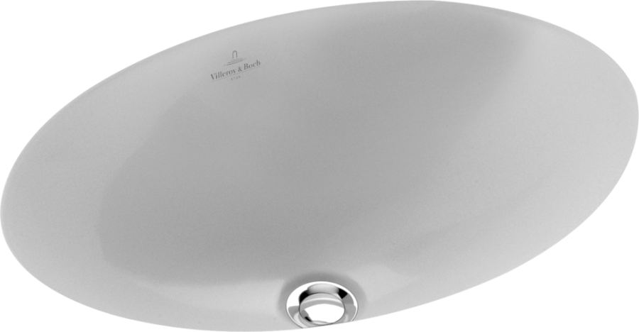 Фото Раковина Villeroy&Boch Loop & Friends 616130R1