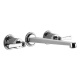 Фото Смеситель для раковины Gessi Venti 20 65090#031