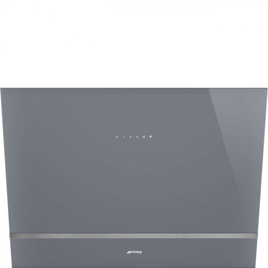 Фото Вытяжка Smeg KV28S