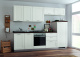 Фото Кухня Scavolini Colony угловая 305 на 275 см