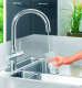 Фото Смеситель для кухни Grohe GROHE Blue 33249001