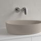Фото Раковина Villeroy&Boch Antao 51 4A7351R7 миндальный