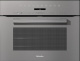 Фото Духовой шкаф Miele H7244BPGRGR