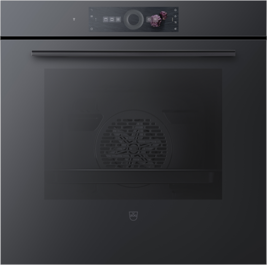 Фото Духовой шкаф V-ZUG Combair V6000 60P Schwarz