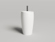 Фото Раковина Salini Alda Top 47 130311GF