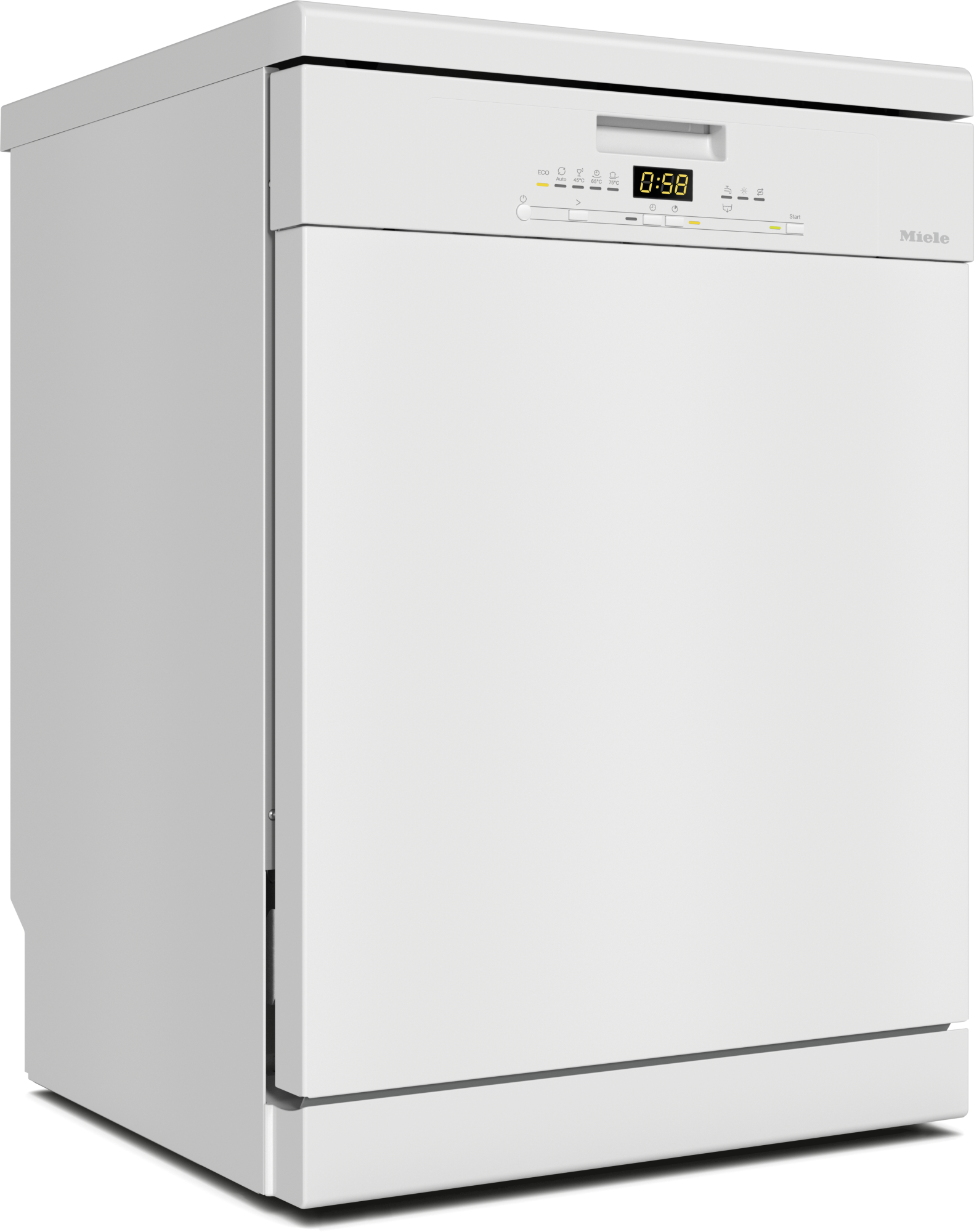 Фото Посудомоечная машина Miele G 5110 SC Active