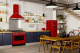 Фото Варочный центр Smeg CPF9GPR