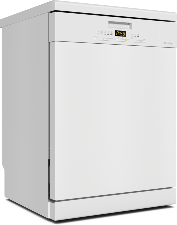 Фото Посудомоечная машина Miele G 5110 SC Active