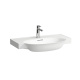 Фото Раковина Laufen Classic 80 8.1385.5.400.104.1
