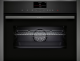 Фото Духовой шкаф - пароварка Neff C17FS22G0