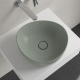Фото Раковина Villeroy&Boch Antao 40 4A7240R8 утренний зеленый