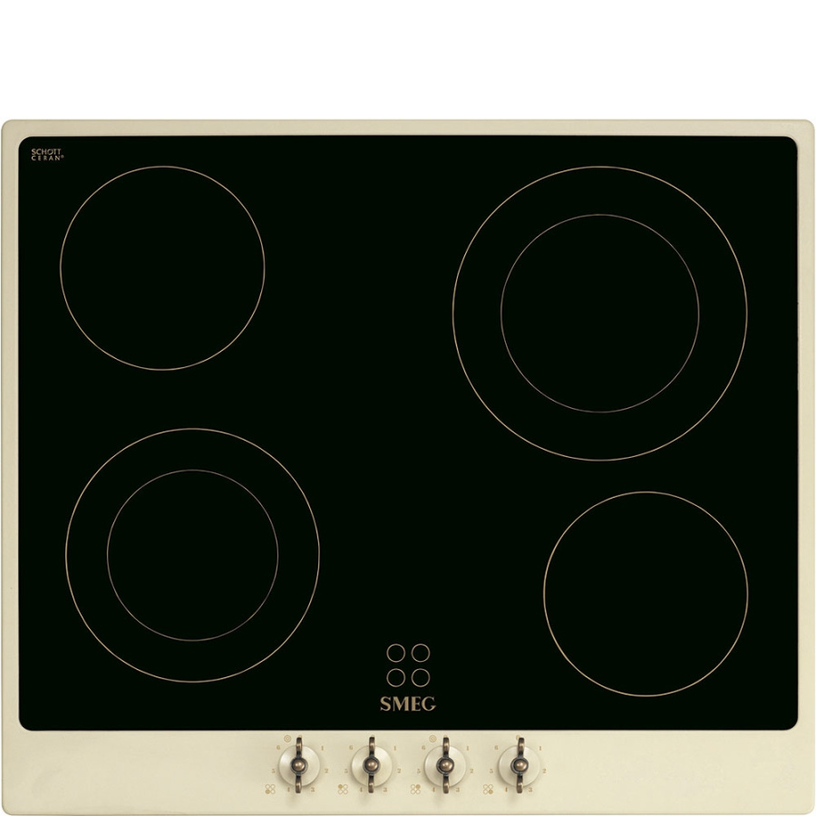 Фото Варочная панель Smeg P864PO