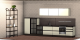 Фото Кухня Scavolini Diesel Open Workshop прямая 450 см