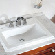 Фото Раковина Villeroy&Boch Hommage 710263R1