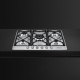 Фото Варочная панель Smeg SR975XGH