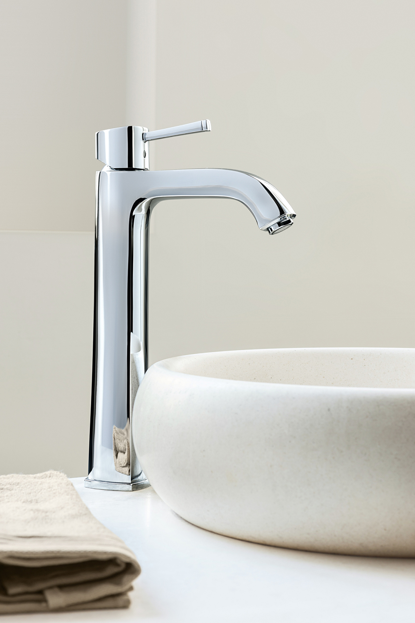 Фото Смеситель для раковины Grohe Grandera 23313000
