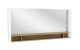 Фото Зеркало Jacob Delafon Terrace 150 EB1184-NF
