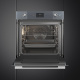 Фото Духовой шкаф Smeg SO6100S2S