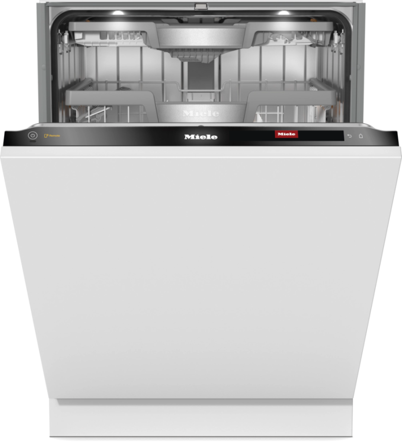 Фото Посудомоечная машина Miele G7985SCViXXLK2O