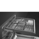 Фото Посудомоечная машина Smeg ST4533IN