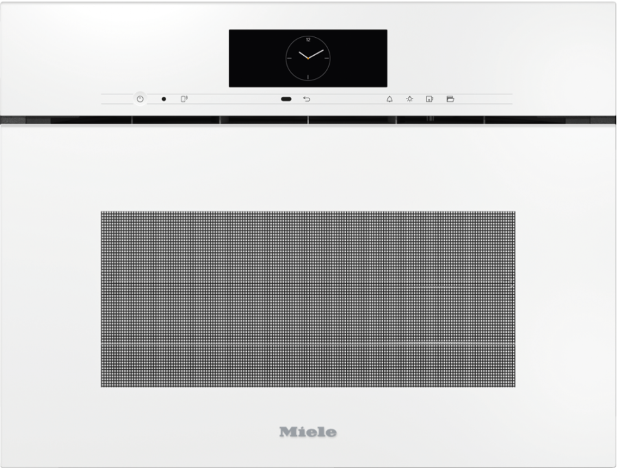 Фото Комби-пароварка Miele DGC 7840 HCX Pro BRWS