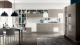 Фото Кухня Scavolini Foodshelf угловая 360 на 240 см