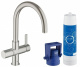 Фото Смеситель для кухни Grohe GROHE Blue Pure 33249DC1
