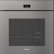 Фото Духовой шкаф - пароконвектомат Miele DGC7465HCXGRGR