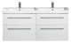 Фото Тумба под раковину Villeroy&Boch 2DAY2 A97900E4 белая
