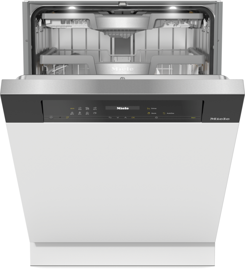 Фото Посудомоечная машина Miele G 7715 SCi XXL AutoDos