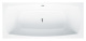 Фото Квариловая ванна Villeroy&Boch My Art 180x80 UBQ180MYA2V-01