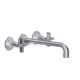 Фото Смеситель для раковины Gessi Inciso 58192#149