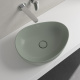 Фото Раковина Villeroy&Boch Antao 51 4A7351R8 утренний зеленый