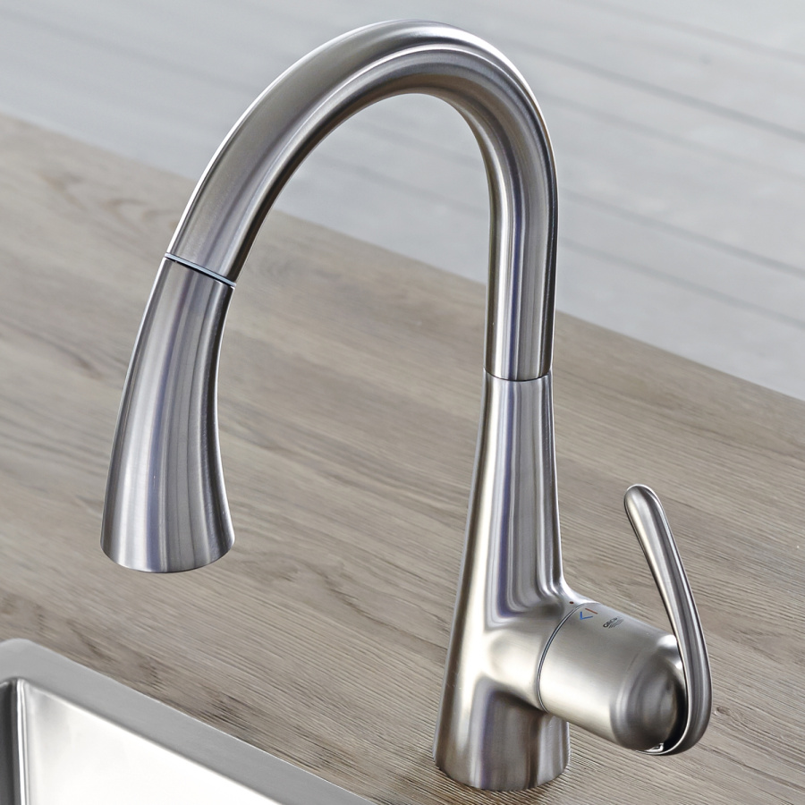 Фото Смеситель для кухни Grohe Zedra New 32294SD1