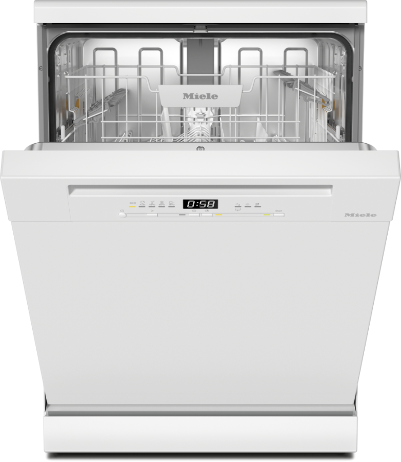Фото Посудомоечная машина Miele G 5310 Active Plus