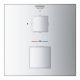 Фото Смеситель для душа Grohe Grohtherm Cube 24153000