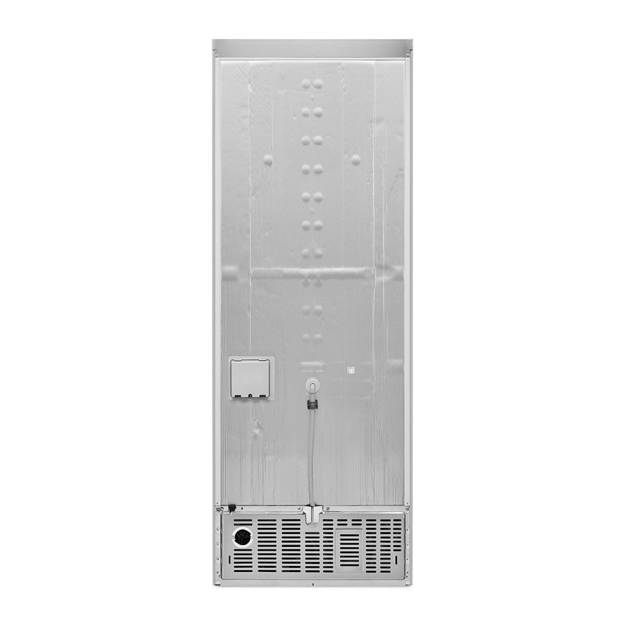 Фото Холодильник Smeg FA3905RX5
