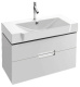 Фото Тумба под раковину Jacob Delafon Reve EB1135-G1C, белый