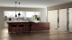 Фото Кухня Scavolini Motus угловая с островом