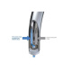 Фото Смеситель для кухни GROHE Blue Pure 119711 с функцией фильтрации