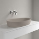 Фото Раковина Villeroy&Boch Antao 65 4A7465AM миндальный
