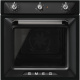 Фото Духовой шкаф Smeg SF6905N1