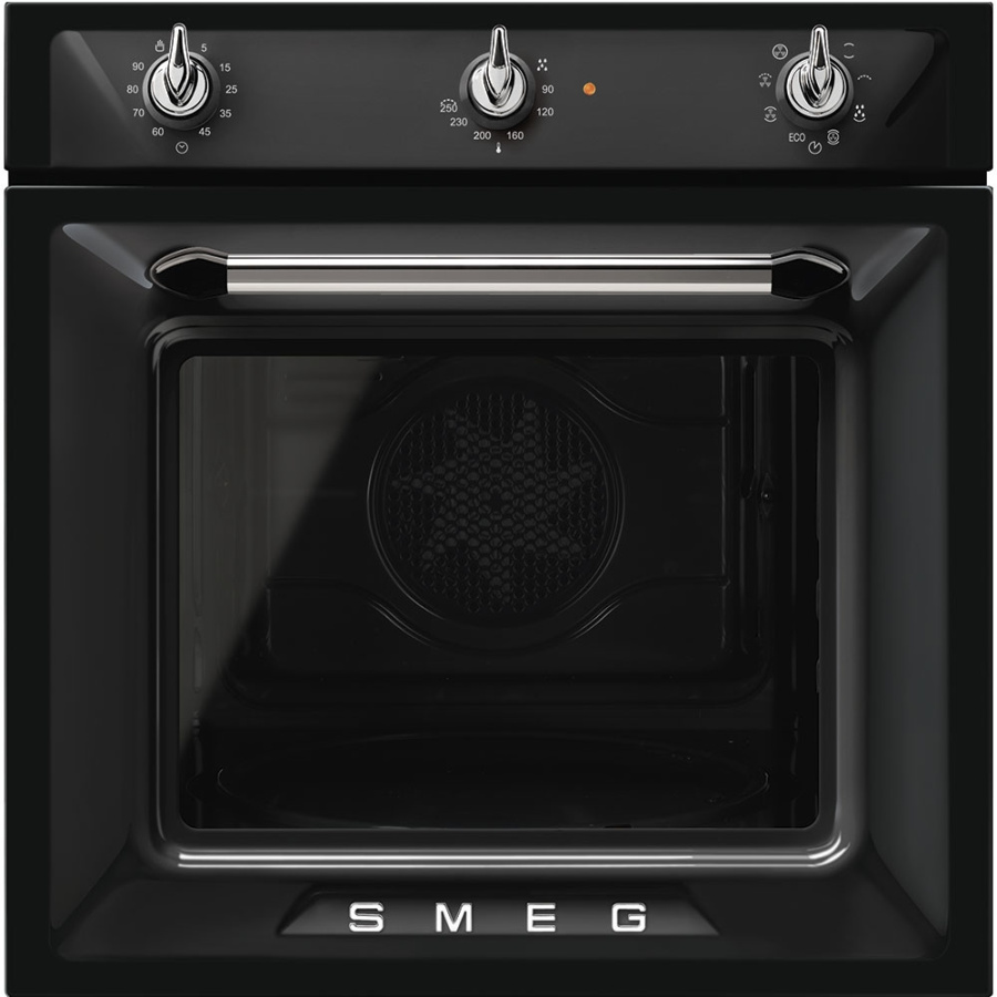 Фото Духовой шкаф Smeg SF6905N1