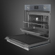 Фото Духовой шкаф Smeg SO6100S2S