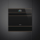 Фото Шкаф для шоковой заморозки Smeg SAB4604NR