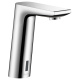Фото Смеситель для раковины Hansgrohe Metris S 31103000